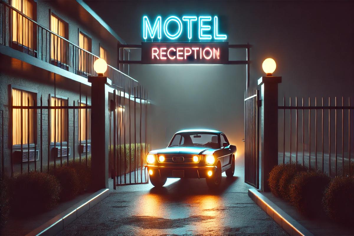 Come Scegliere il Luogo Perfetto per un Incontro Discreto